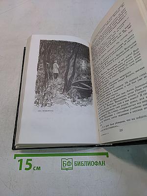 Сочинения в четырех томах. Том I. Повести. Роман