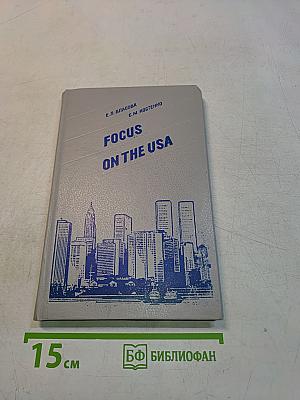 Focus on the USA
