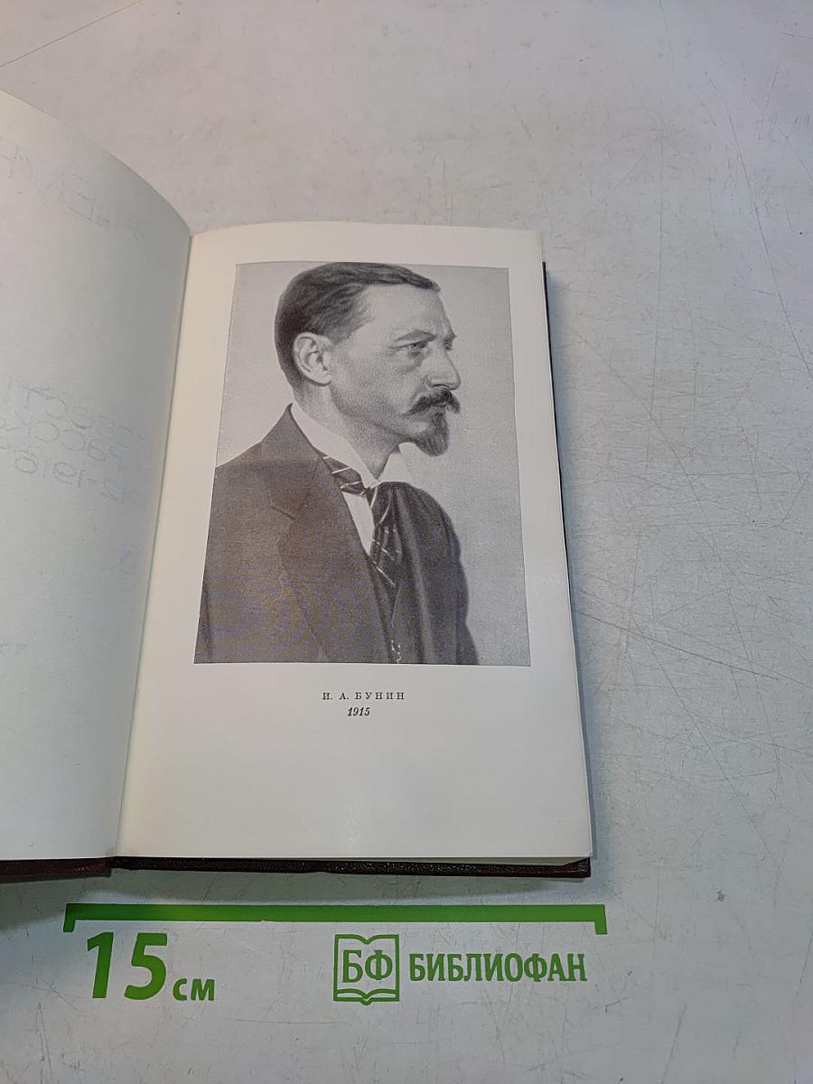 Повести и рассказы. Том четвертый. 1912-1916