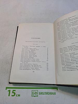 Сочинения. Том пятый. Эмансипированные женщины. Части первая и вторая