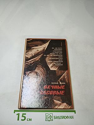 Вечные часовые