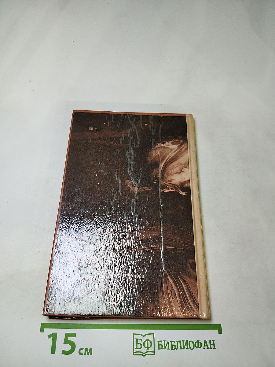 Вечные часовые