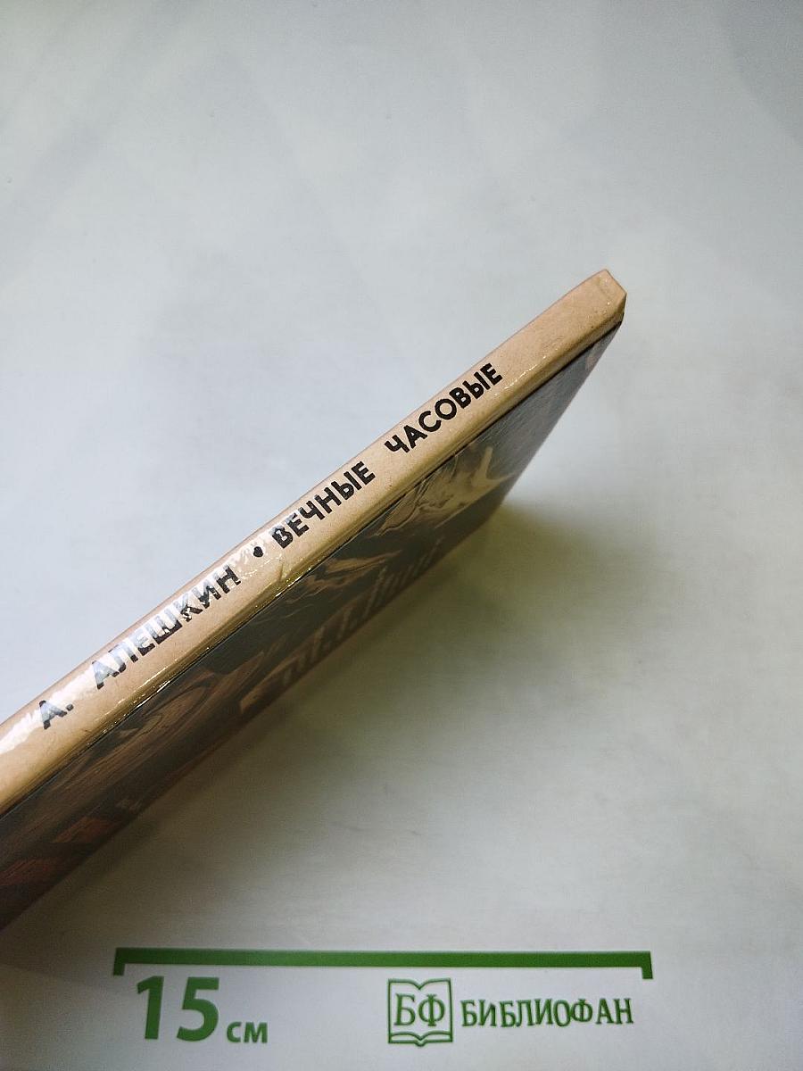 Вечные часовые