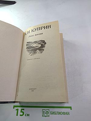 Река жизни. Повести и рассказы