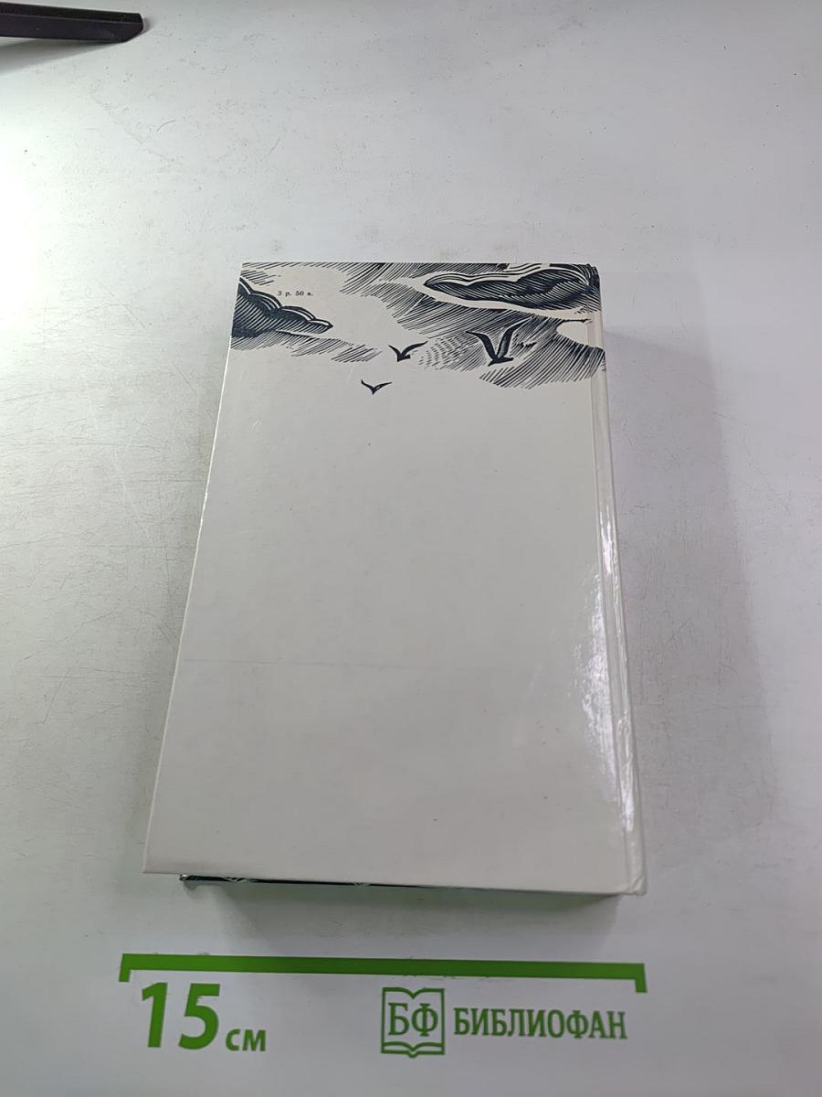 Река жизни. Повести и рассказы