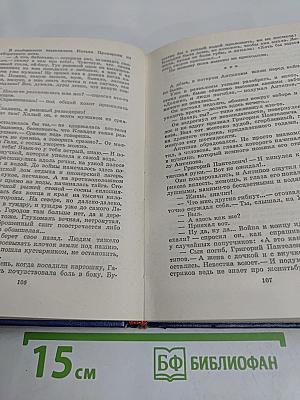 Вечные хлопоты. Книга первая