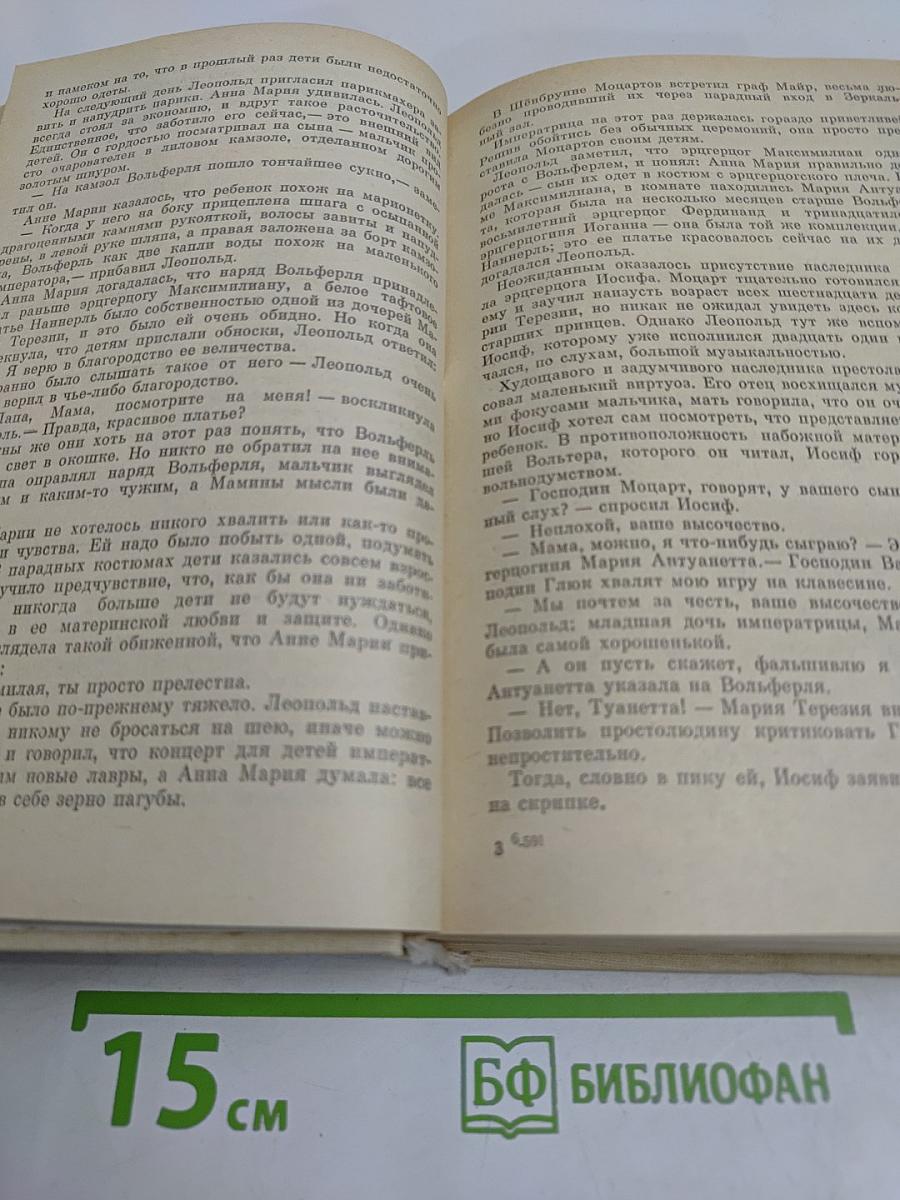 Возвышенное и земное