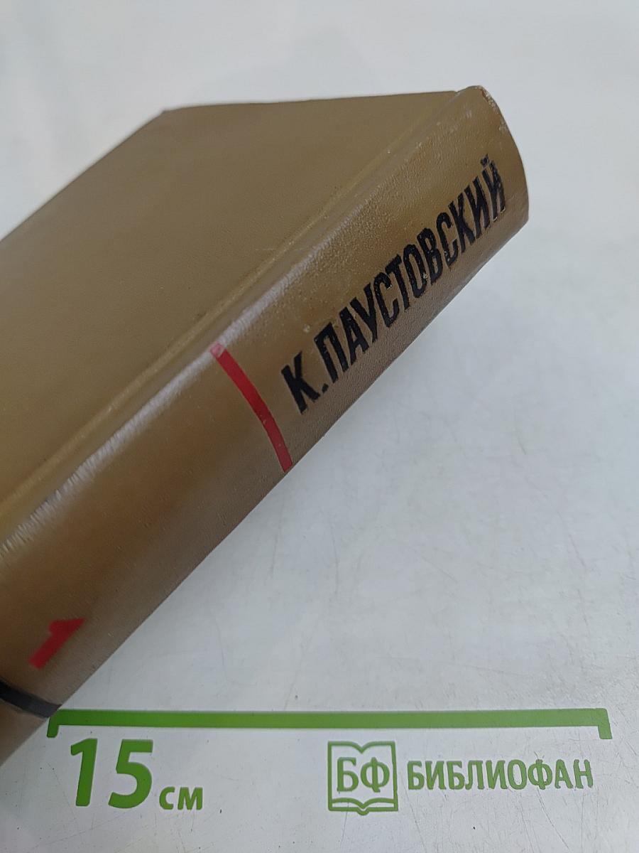 Собрание сочинений. Том первый. Романы и повести
