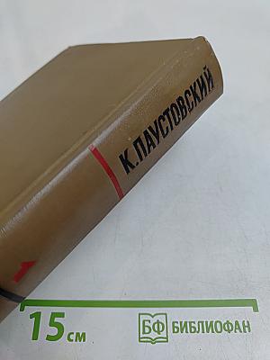 Собрание сочинений. Том первый. Романы и повести