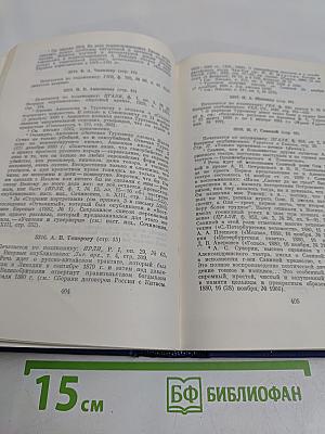 Письма. Том тринадцатый. Книга первая. 1880-1882