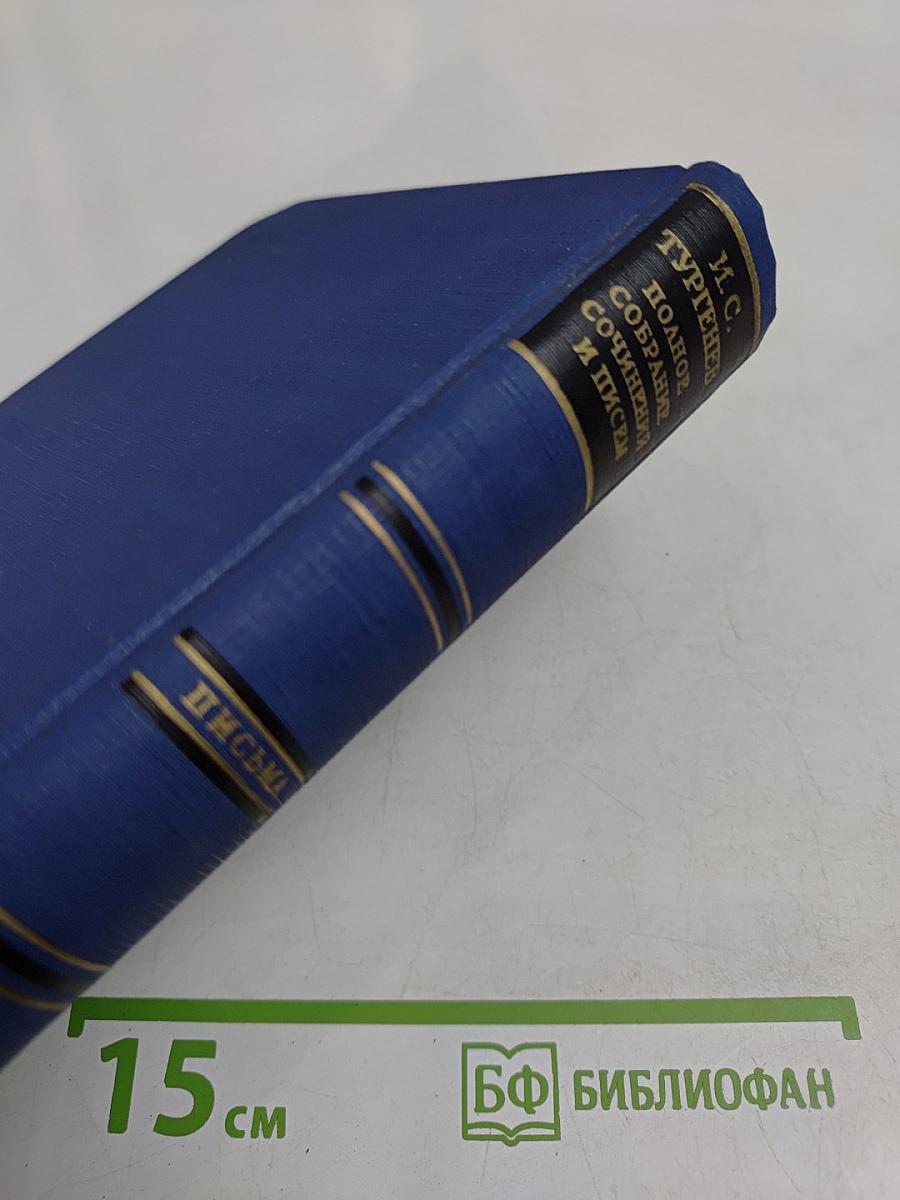 Письма. Том тринадцатый. Книга первая. 1880-1882