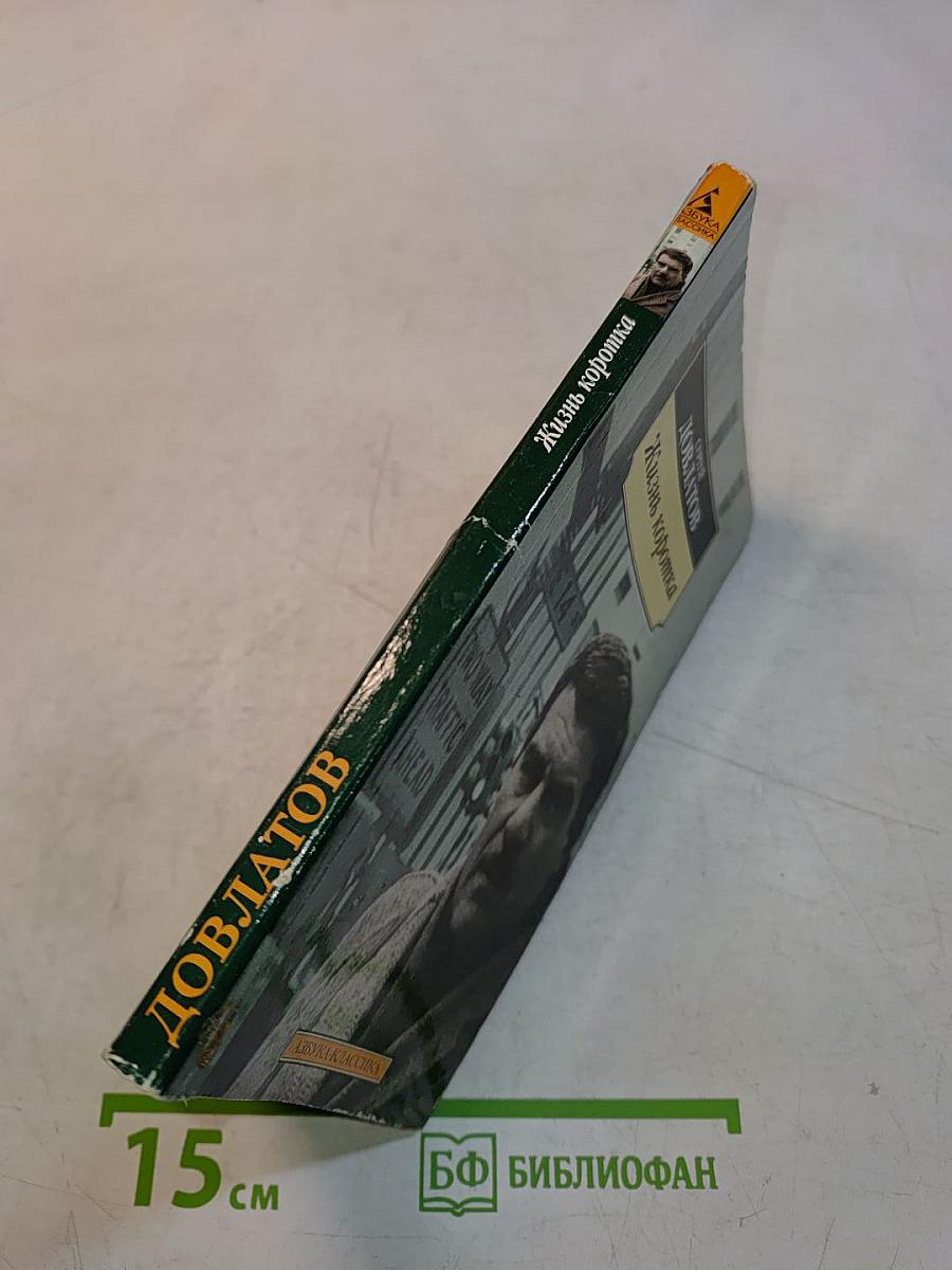 Жизнь коротка