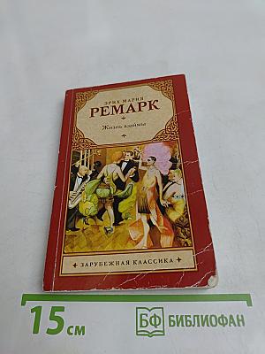 Жизнь взаймы