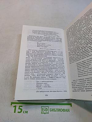 Русская литература XX века. Часть 1. Учебник для общеобразовательных учебных заведений. 11 класс