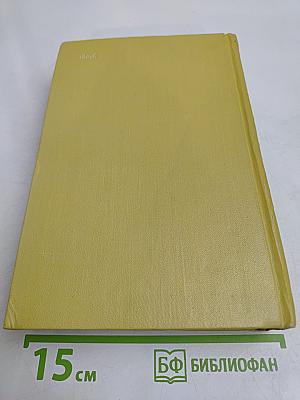 Собрание сочинений. Том шестой. Хождение по мукам. Книга третья. Хлеб