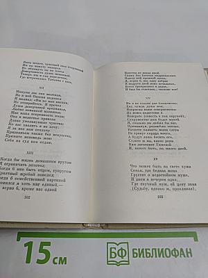Евгений Онегин