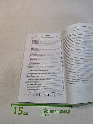 Ароматерапия для похудения