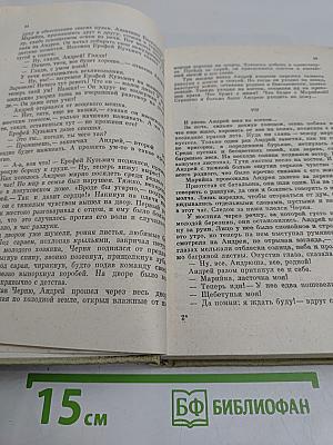 Белая береза