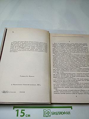 Горение. Книга вторая