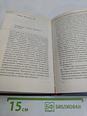 Футбольная горячка
