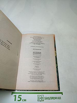 Практикантка