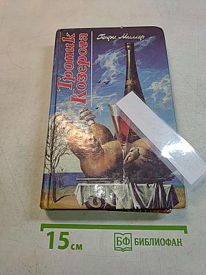 Тропик Козерога