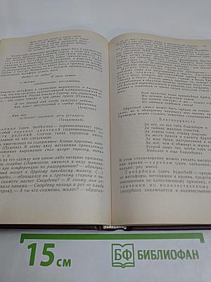 Русская словесность. От слова к словесности. Учебное пособие для учащихся 10-11 классов общеобразовательных учреждений