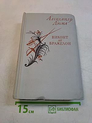 Виконт де Бражелон, или Десять лет спустя. Часть III