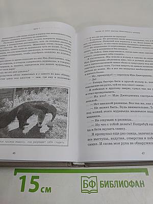 Рассказы о животных: в зоопарке и в природе