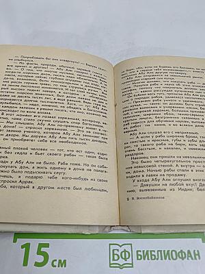 Великий врачеватель. Авиценна