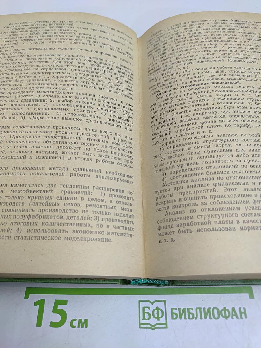 Организация, планирование и управление деятельностью промышленных предприятий