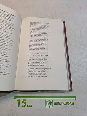 Стихотворения. Переводы. Том восьмой