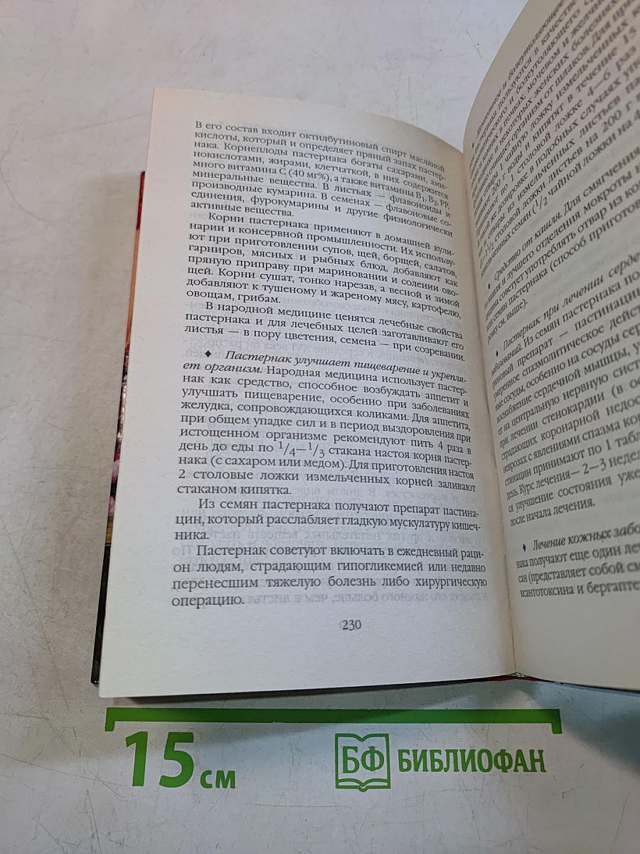 Очищение и оздоровление организма с помощью овощей
