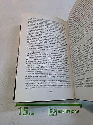 Очищение и оздоровление организма с помощью овощей
