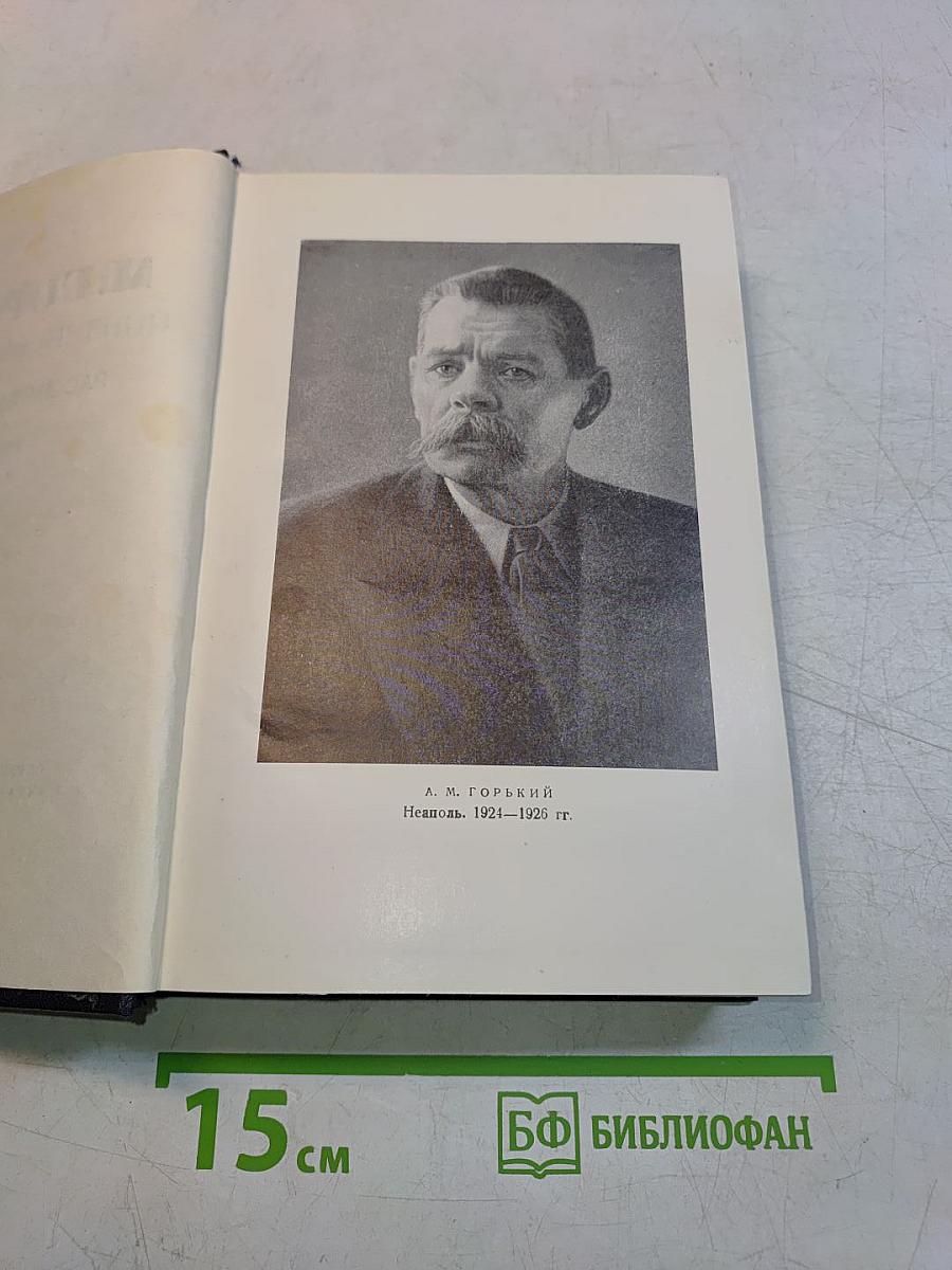 Собрание сочинений. Том 16. Рассказы, повести 1922-1925