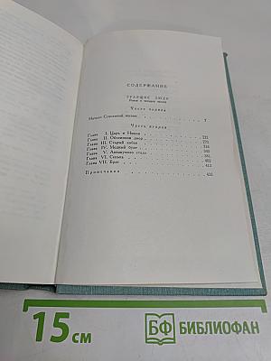 Собрание сочинений в пяти томах. Том 4. Гулящие люди