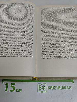 Низины. Дзюдзи. Хам. Том второй