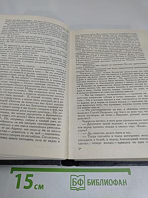 Кузнецкий мост. Книга 3