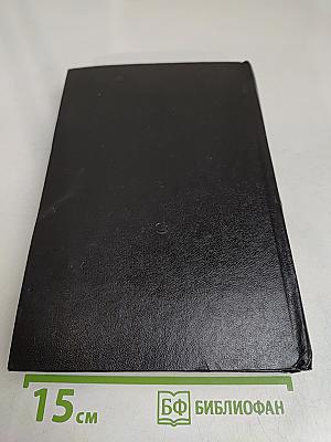 Кузнецкий мост. Книга 3