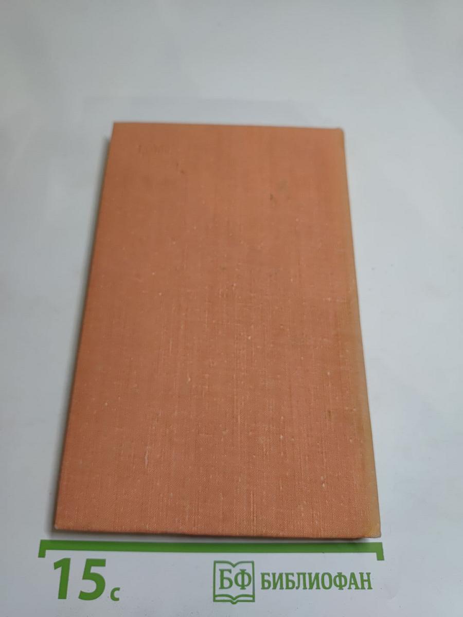 Жизнь Жан-Поля Фридриха Рихтера