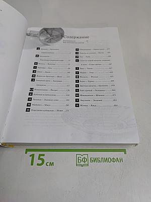 Золотая коллекция кулинарных идей. 5000 оригинальных советов, решений и находок