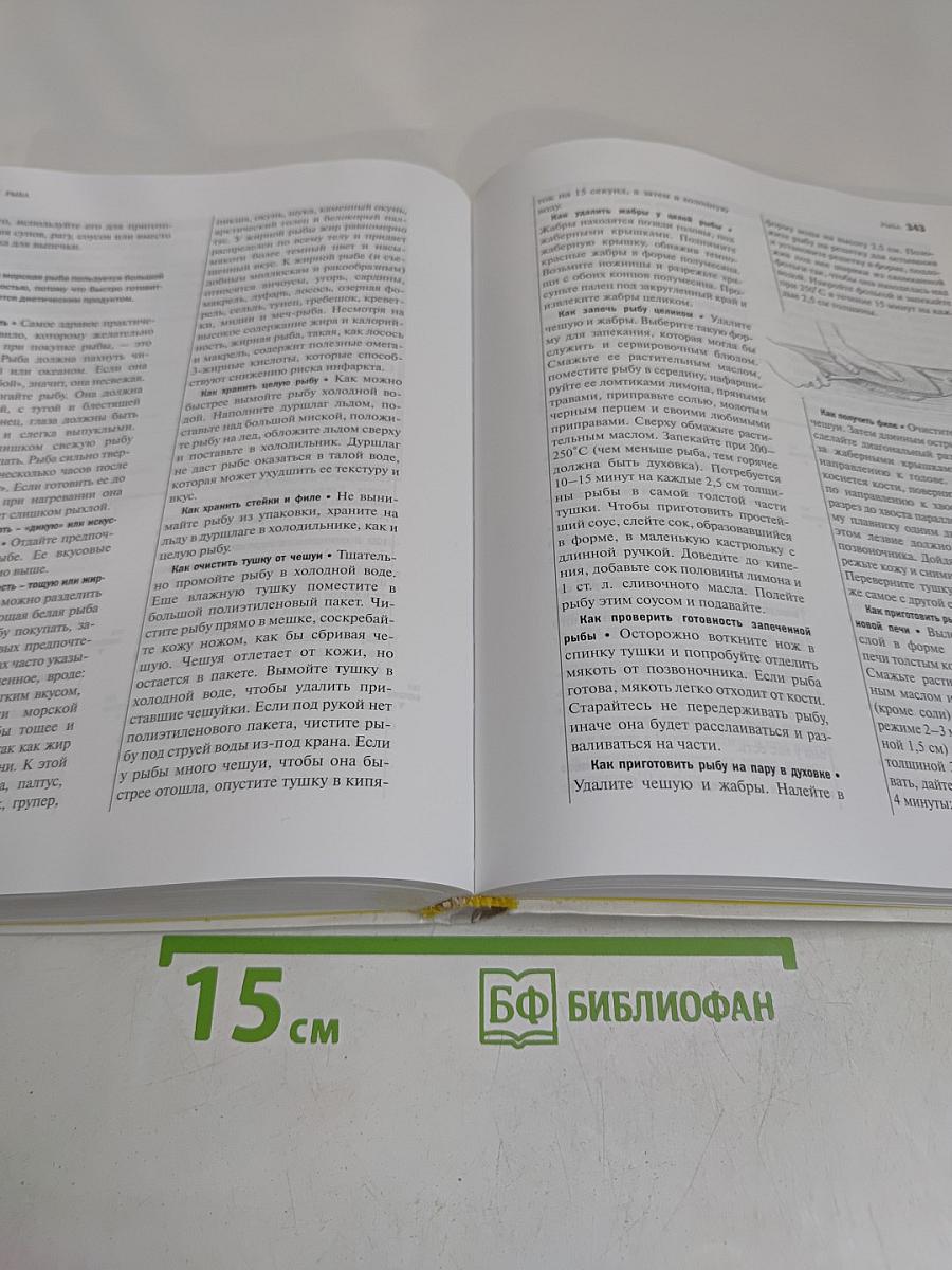 Золотая коллекция кулинарных идей. 5000 оригинальных советов, решений и находок