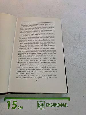 Ленин В.И. Краткая биография