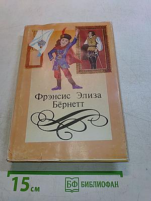 Исчезнувший принц. Том 3