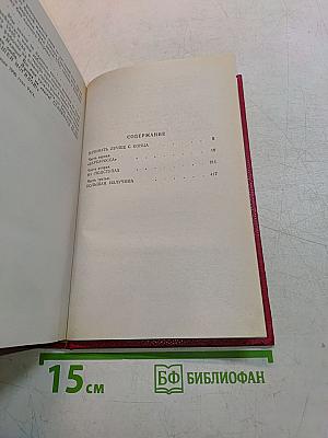 Площадь павших борцов. Том X