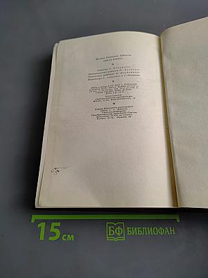 Белая береза