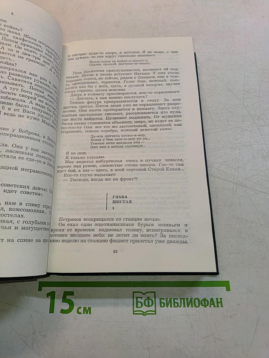Ранний снег