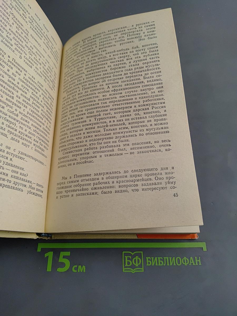 Мятеж. Красный десант