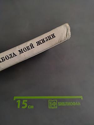 Парабола моей жизни