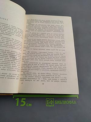 Избранные произведения. Том второй. Повести и рассказы. Очерки